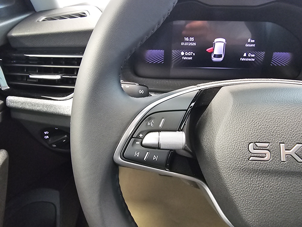 Skoda Scala – Foto 19