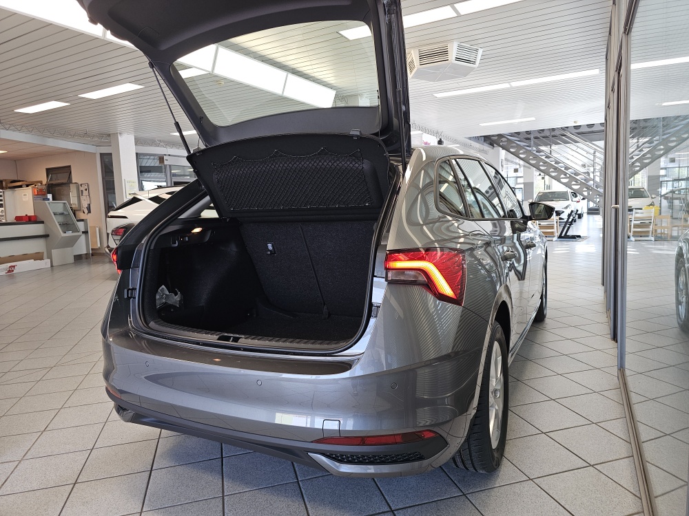 Skoda Scala – Foto 2