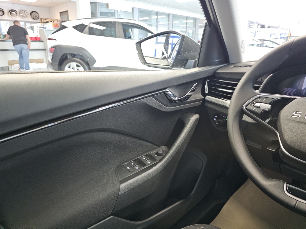 Skoda Scala – Foto 20