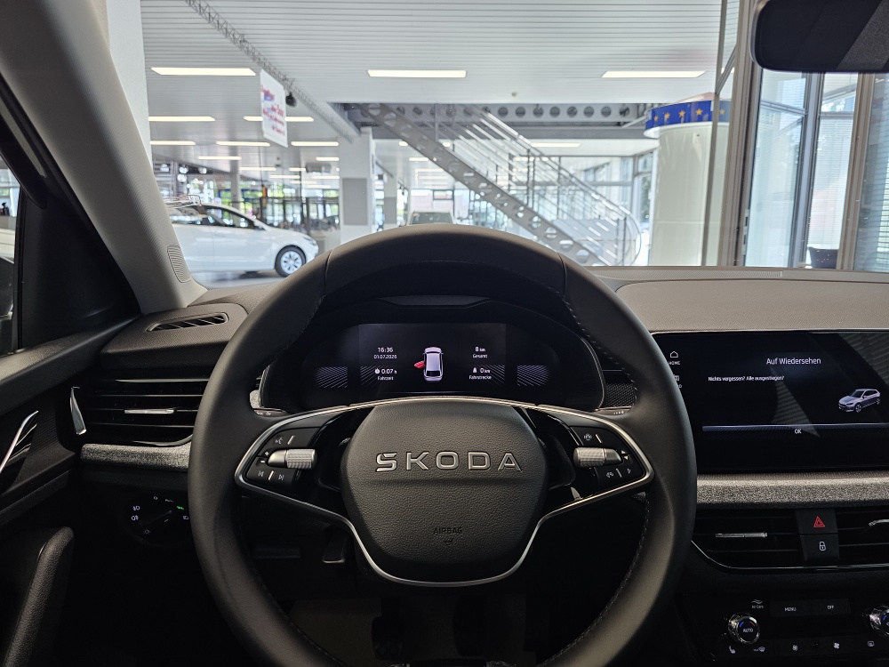 Skoda Scala – Foto 21