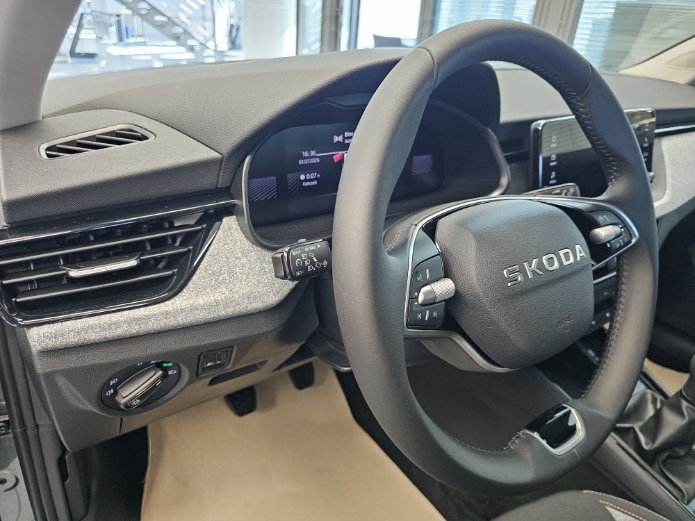 Skoda Scala – Foto 22