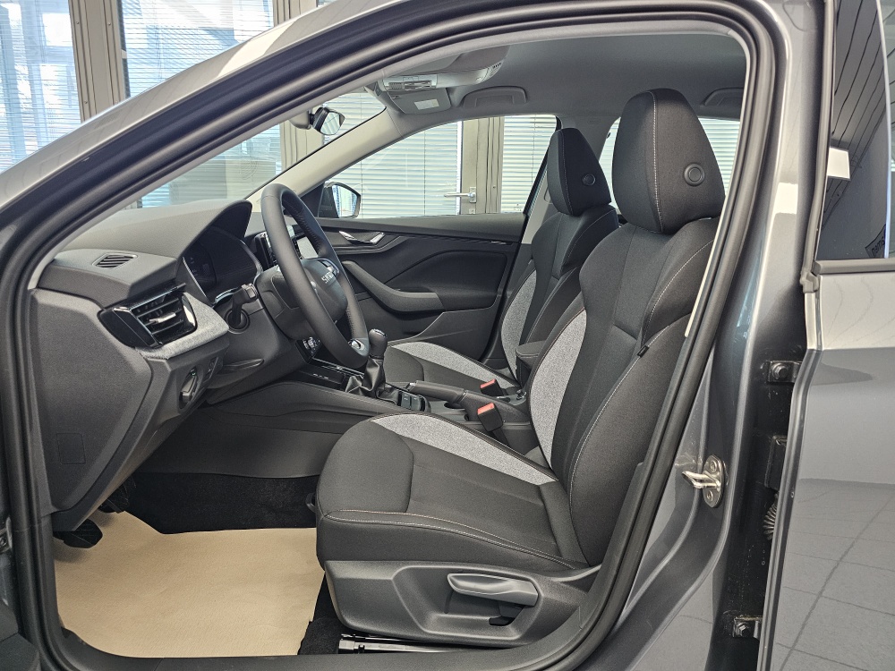 Skoda Scala – Foto 23