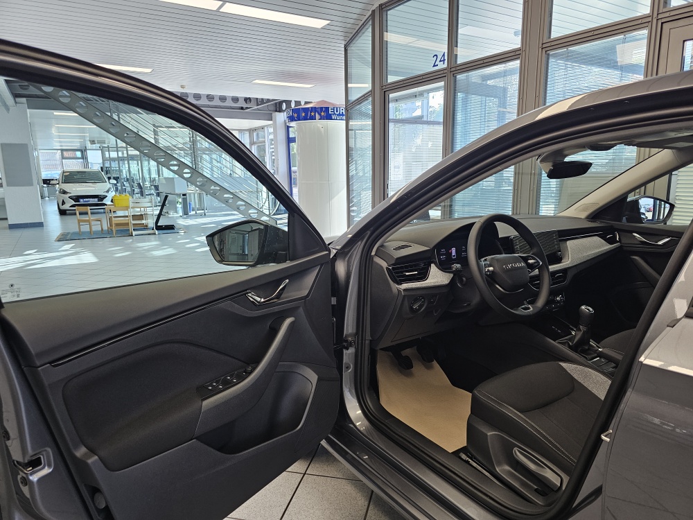 Skoda Scala – Foto 24