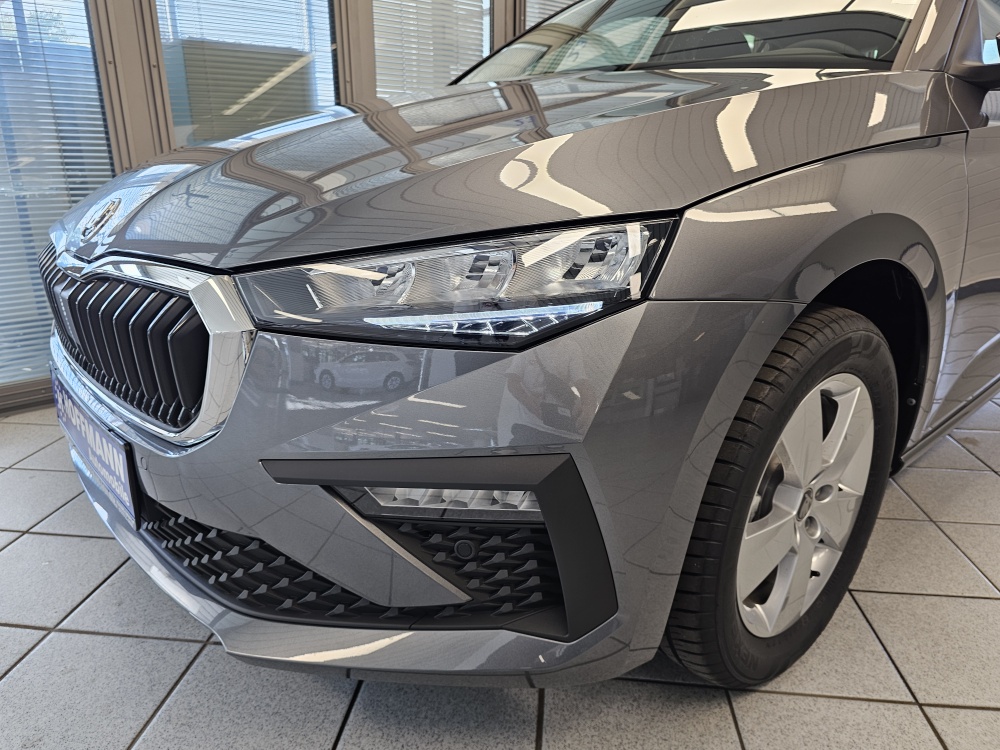 Skoda Scala – Foto 26