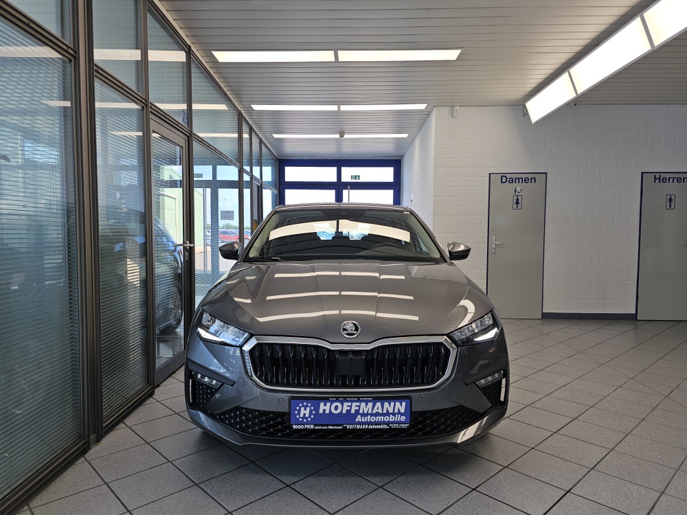 Skoda Scala – Foto 27