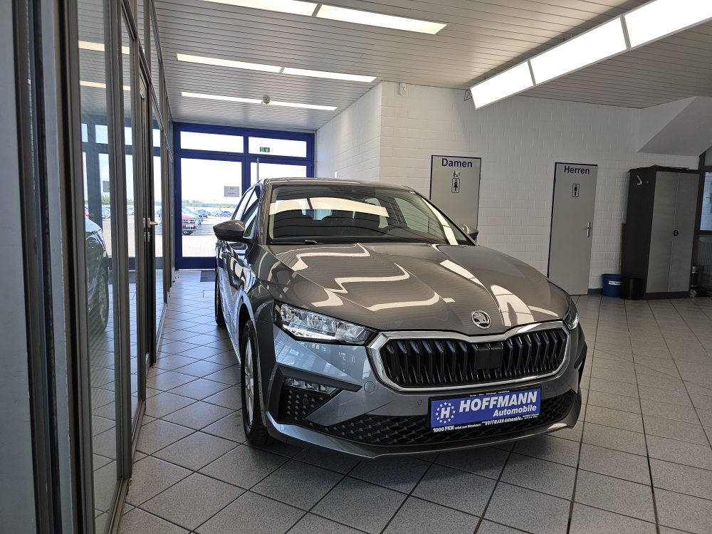 Skoda Scala – Foto 28