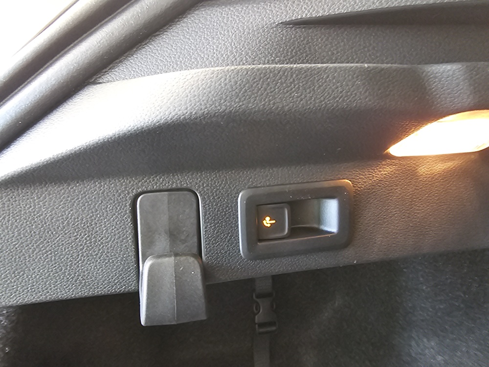 Skoda Scala – Foto 3