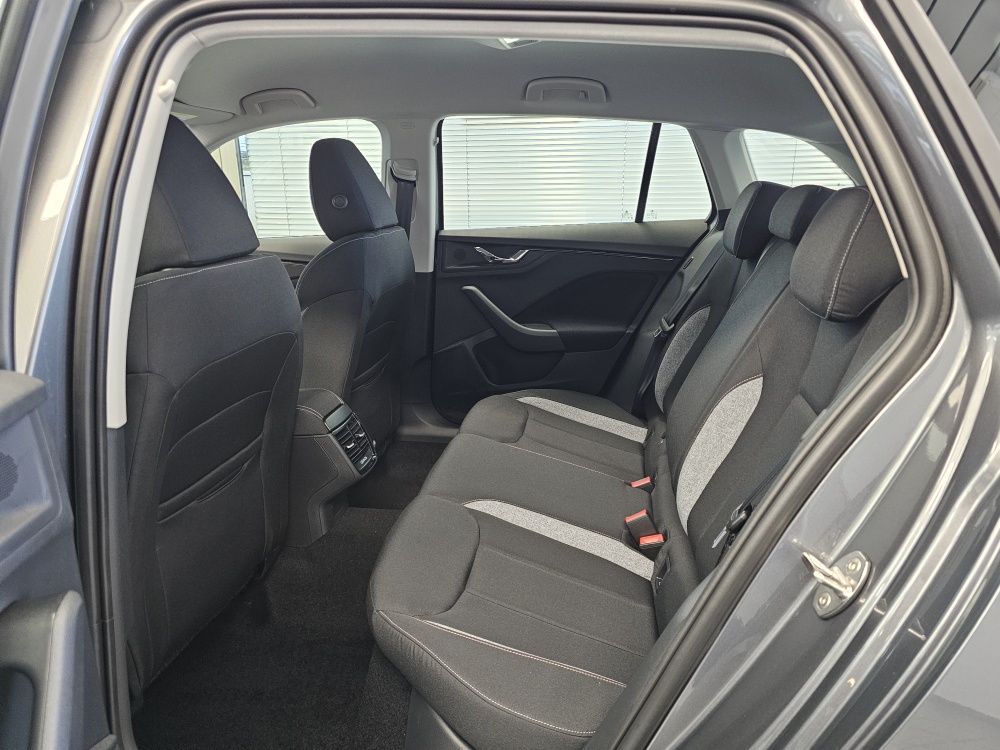 Skoda Scala – Foto 5