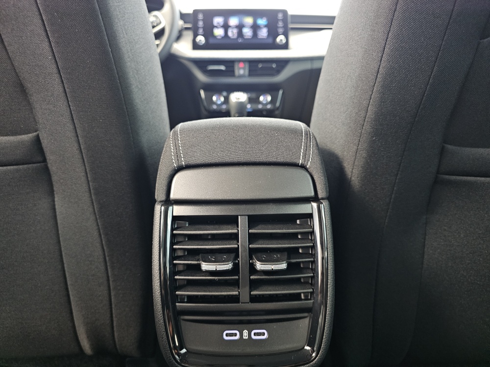 Skoda Scala – Foto 6