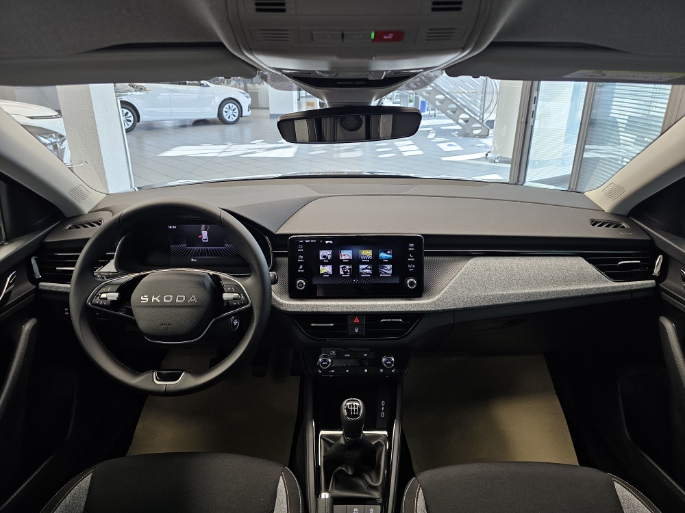 Skoda Scala – Foto 7