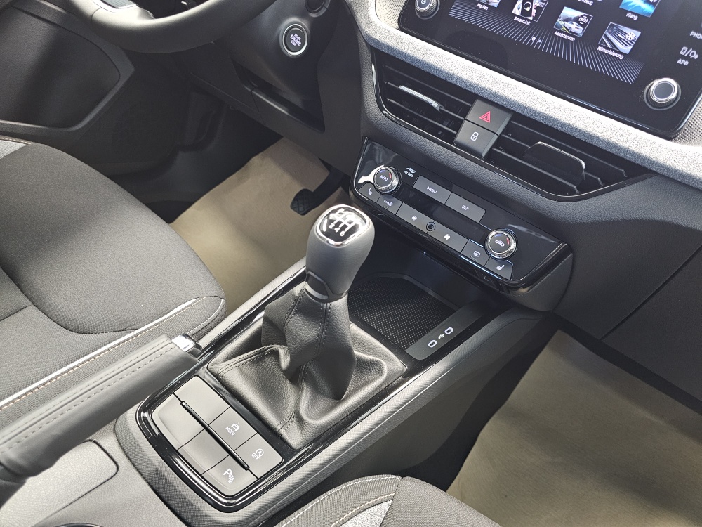 Skoda Scala – Foto 8