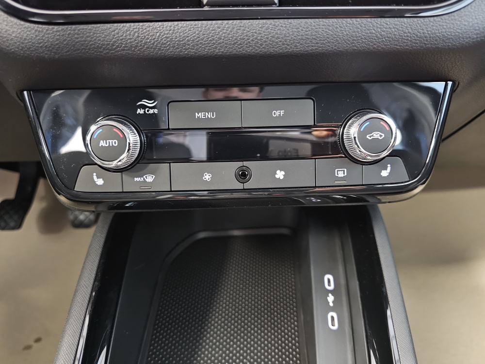 Skoda Scala – Foto 10