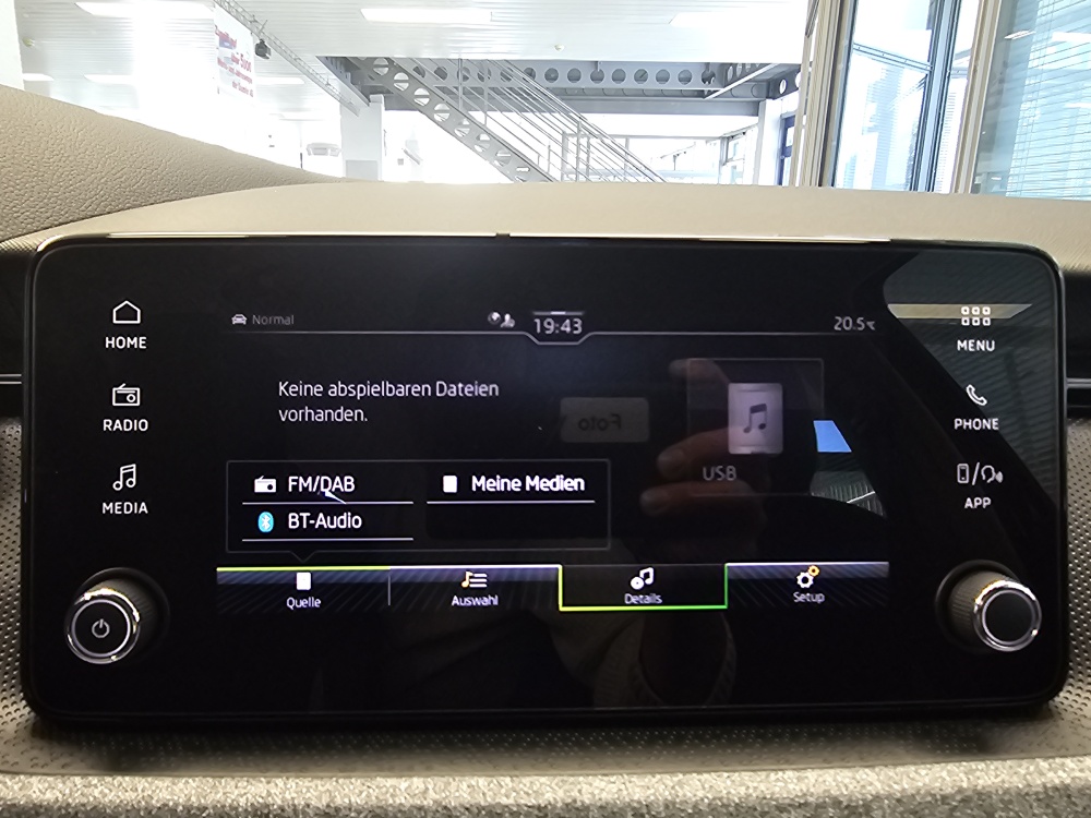 Skoda Scala – Foto 14