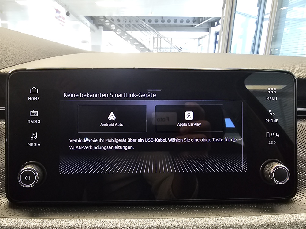Skoda Scala – Foto 15