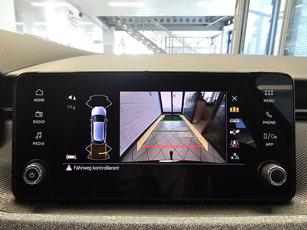 Skoda Scala – Foto 17