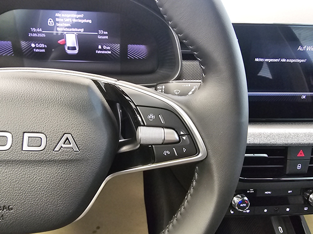 Skoda Scala – Foto 19