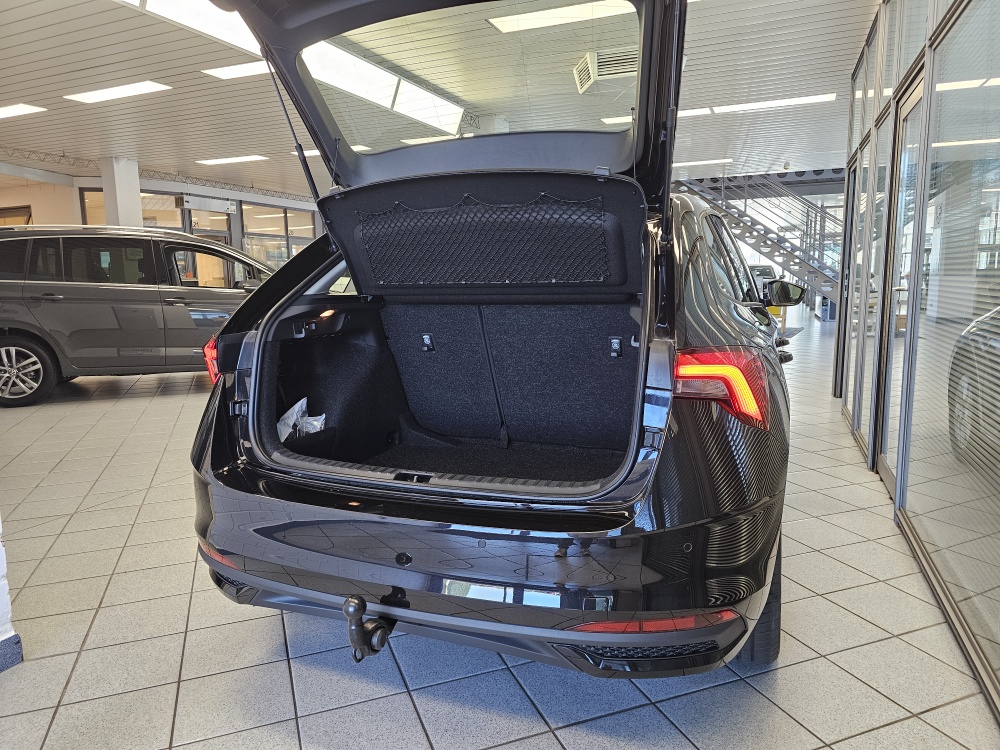 Skoda Scala – Foto 2