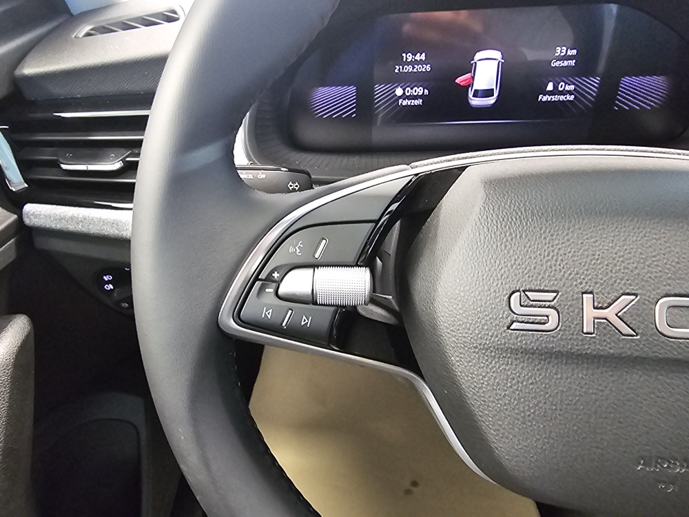 Skoda Scala – Foto 20