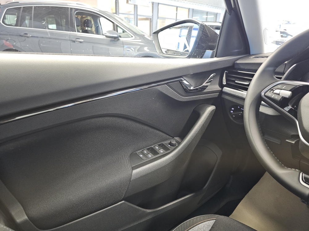 Skoda Scala – Foto 21