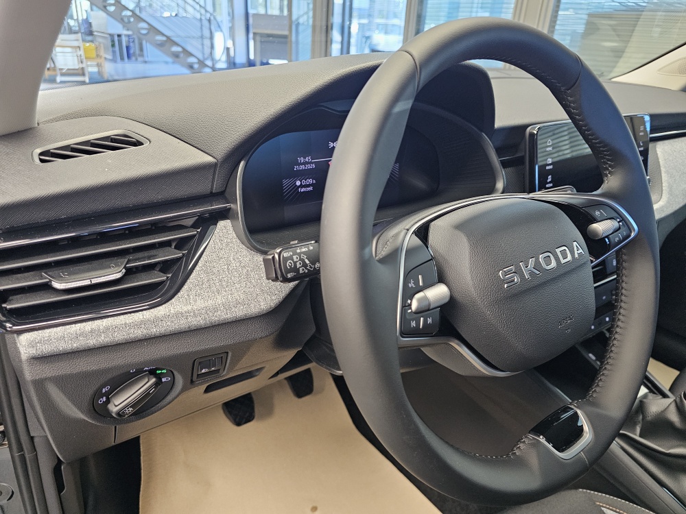Skoda Scala – Foto 23