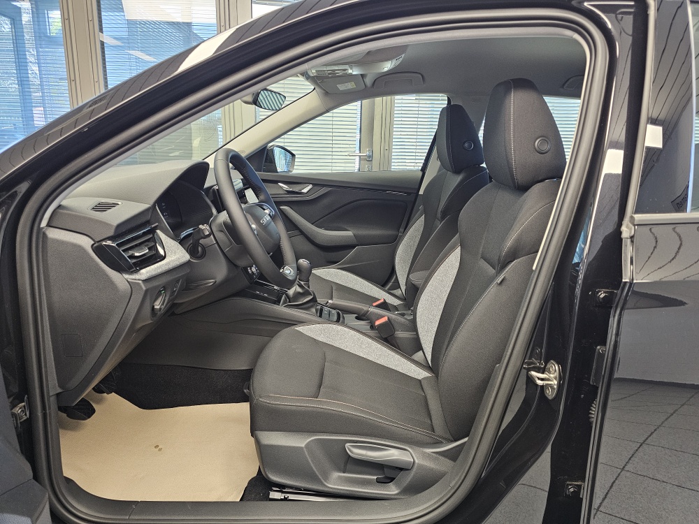 Skoda Scala – Foto 24