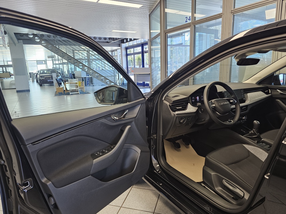 Skoda Scala – Foto 25