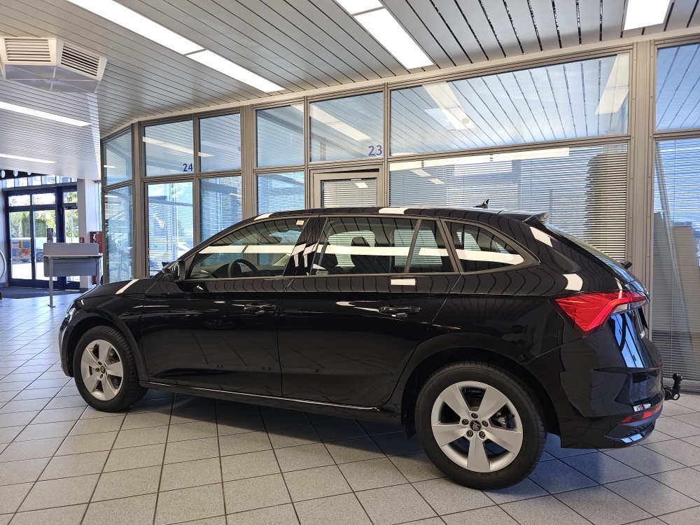 Skoda Scala – Foto 26