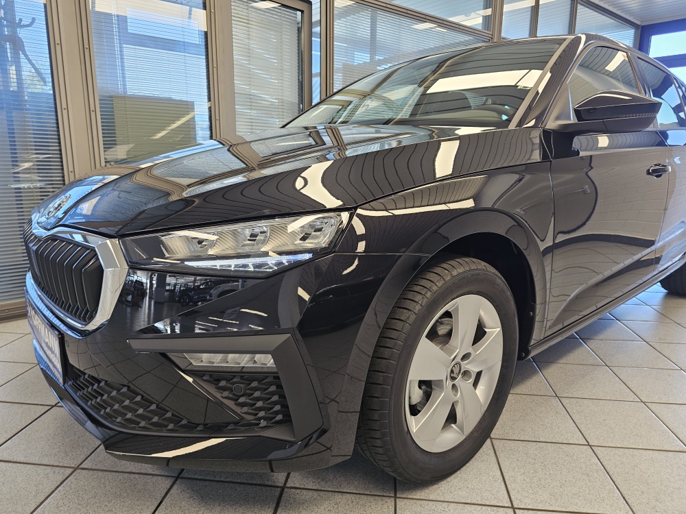 Skoda Scala – Foto 27