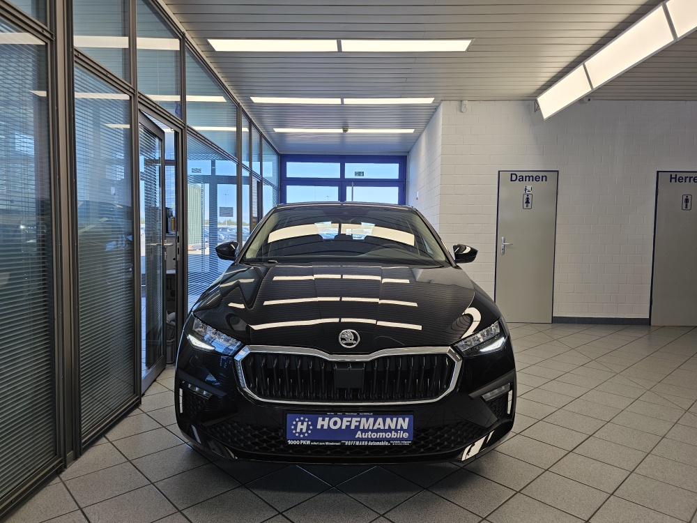 Skoda Scala – Foto 28