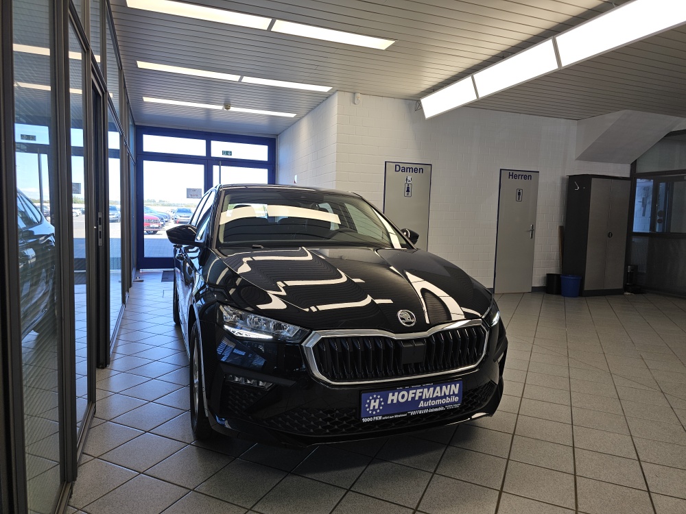 Skoda Scala – Foto 29