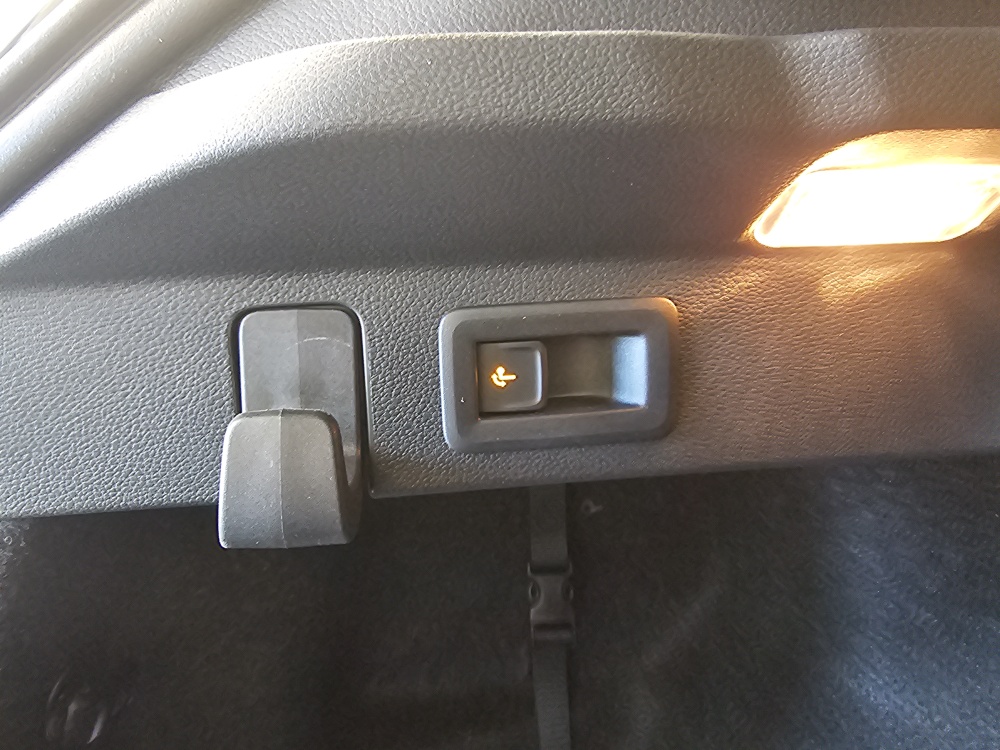 Skoda Scala – Foto 3