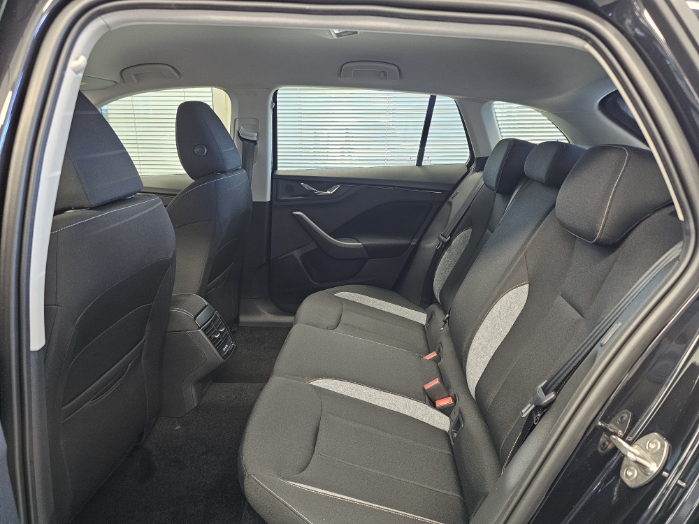 Skoda Scala – Foto 6