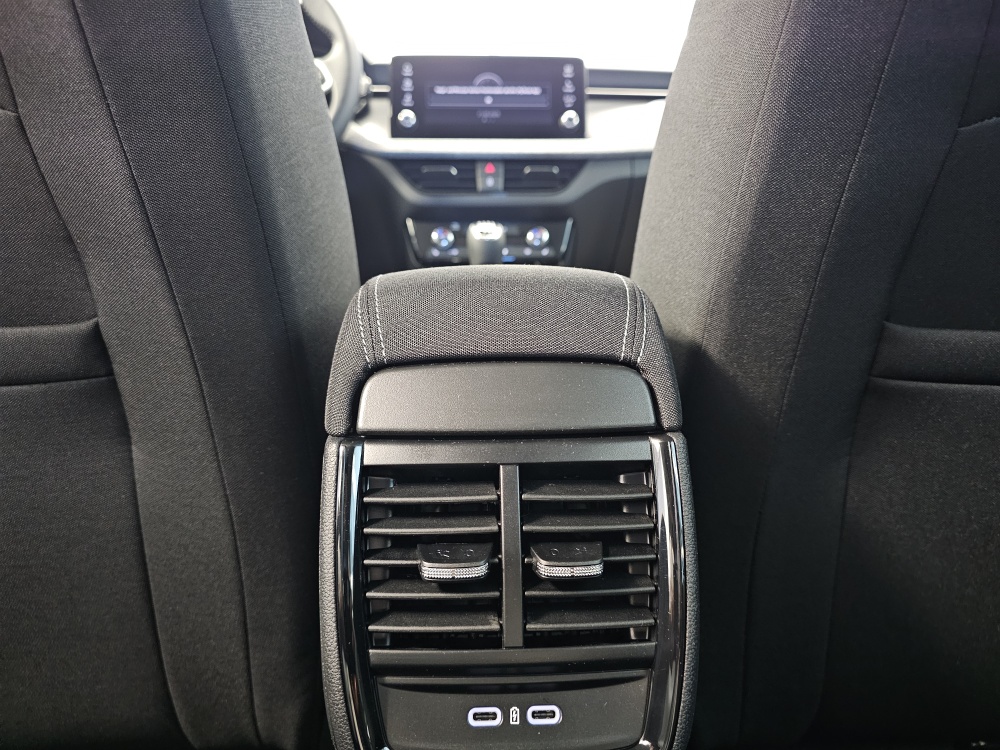 Skoda Scala – Foto 7