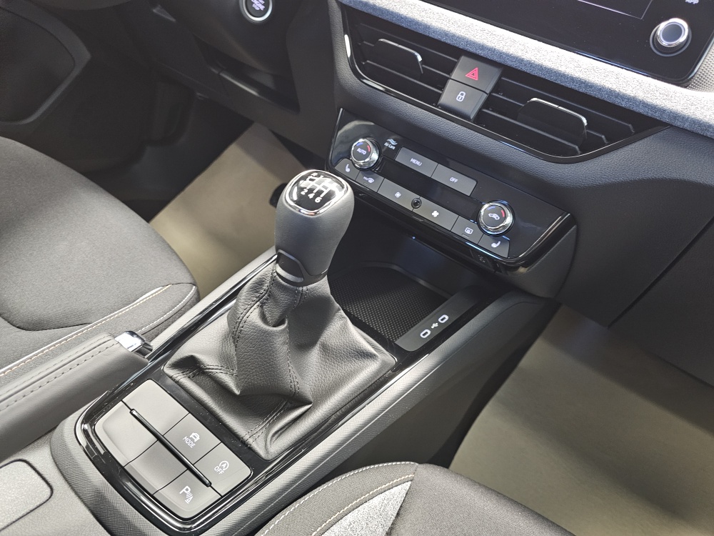 Skoda Scala – Foto 9