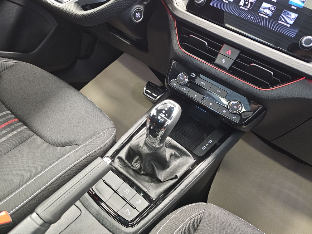 Skoda Scala – Foto 10