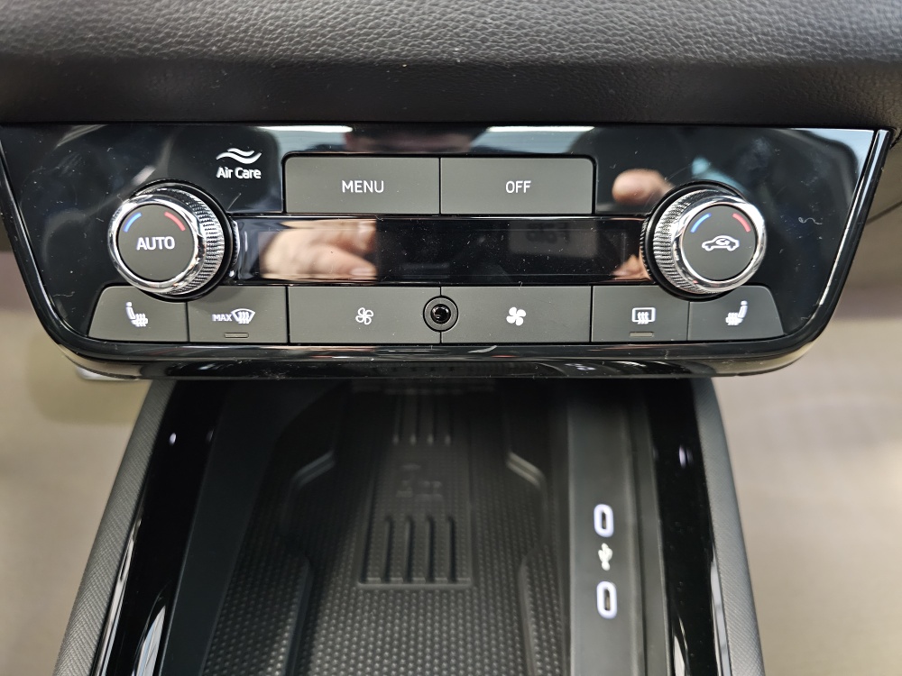 Skoda Scala – Foto 11