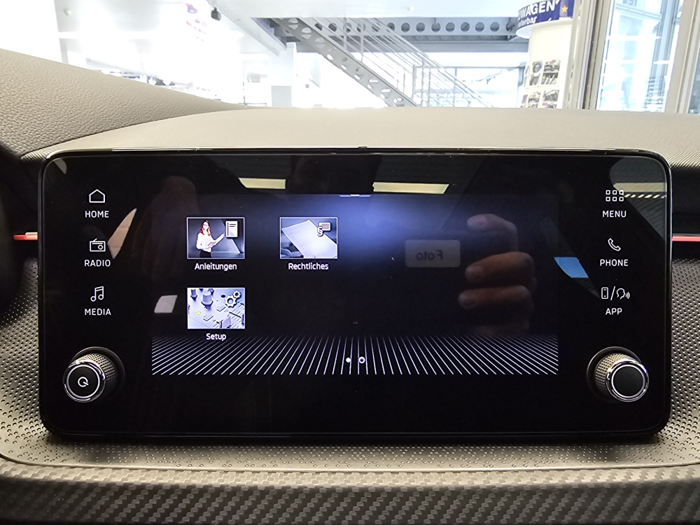 Skoda Scala – Foto 13