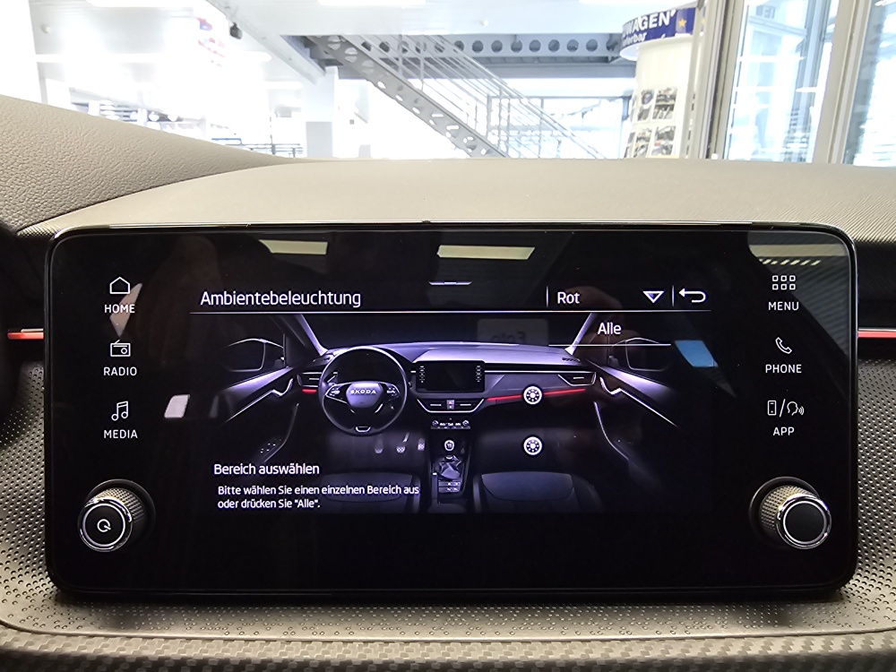 Skoda Scala – Foto 15