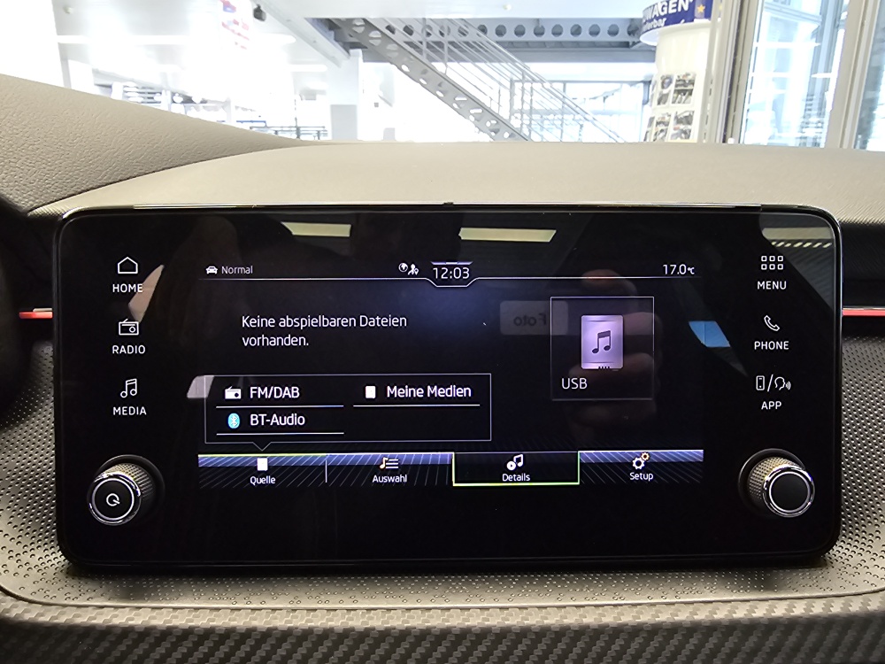 Skoda Scala – Foto 16