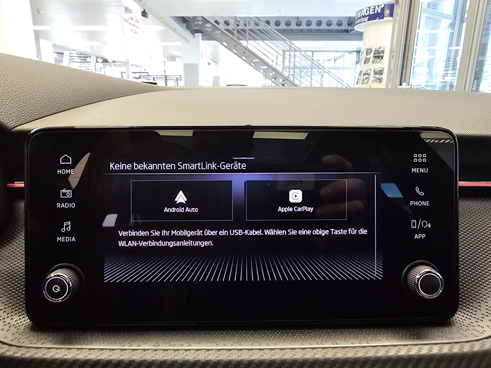 Skoda Scala – Foto 17