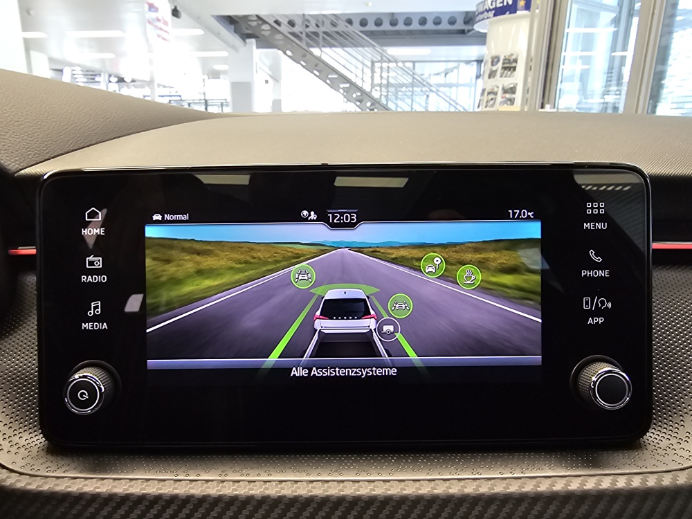 Skoda Scala – Foto 18