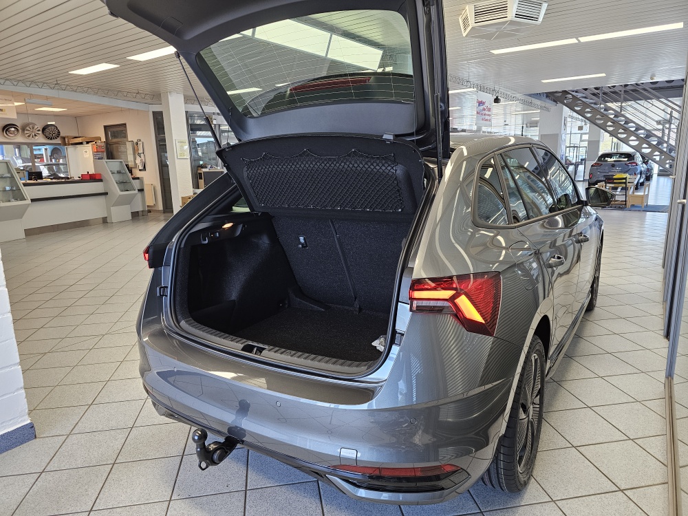 Skoda Scala – Foto 2