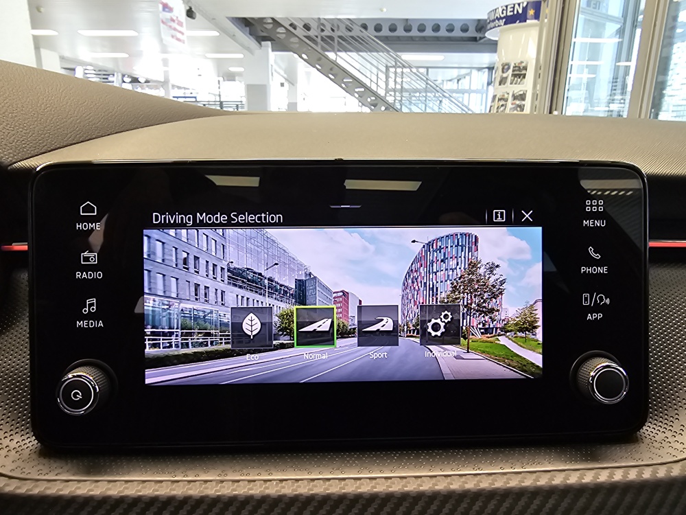 Skoda Scala – Foto 20