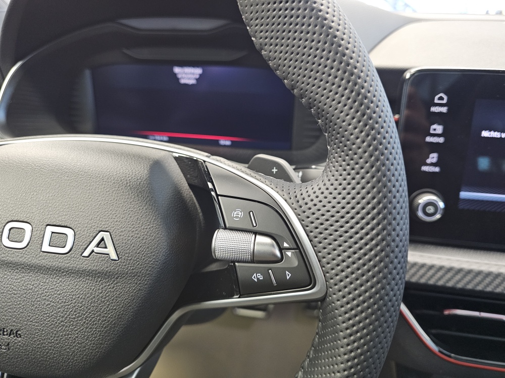 Skoda Scala – Foto 21