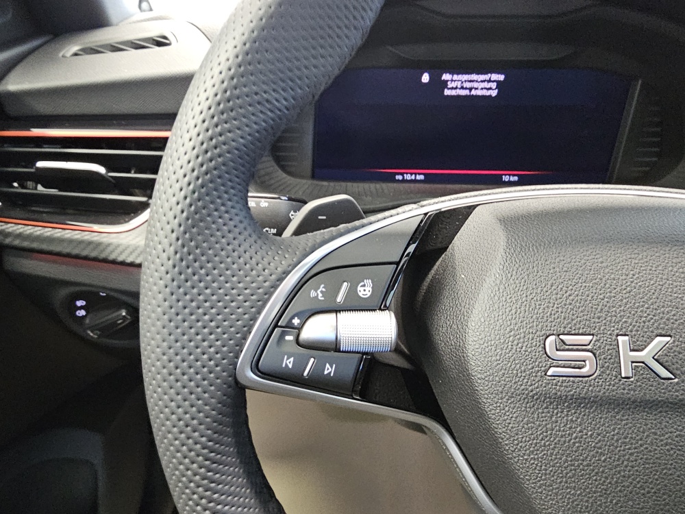 Skoda Scala – Foto 22