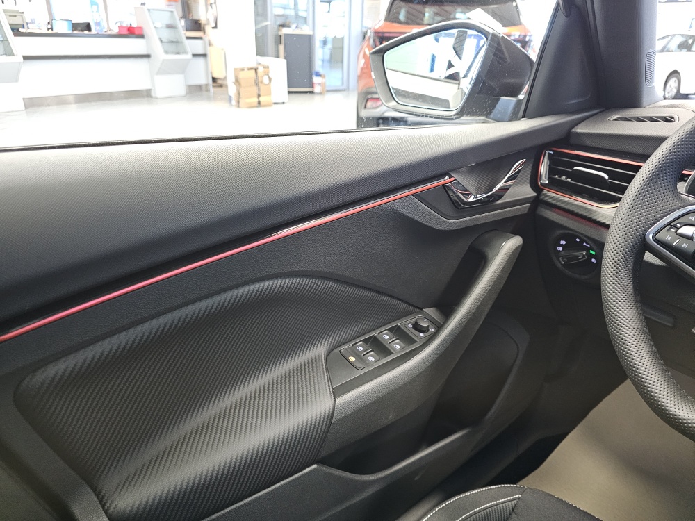 Skoda Scala – Foto 23