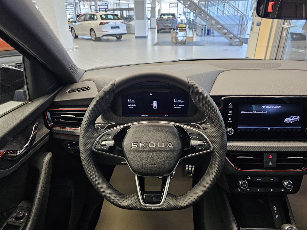 Skoda Scala – Foto 24
