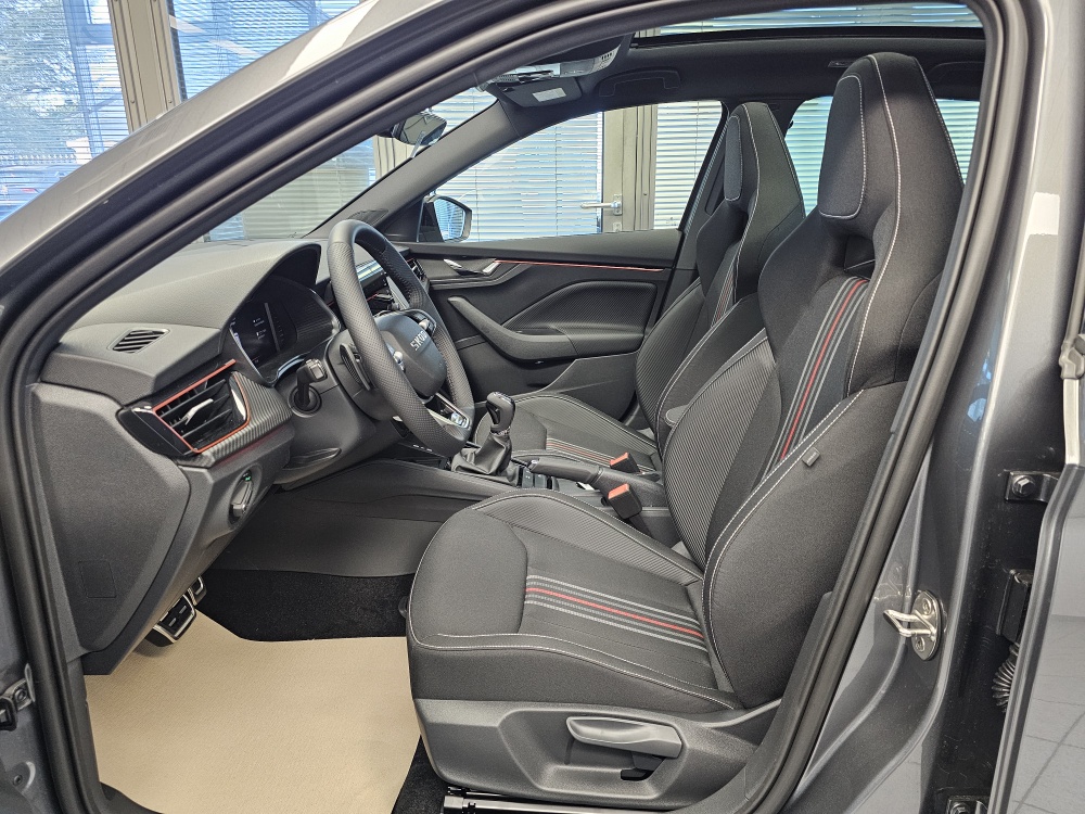 Skoda Scala – Foto 26
