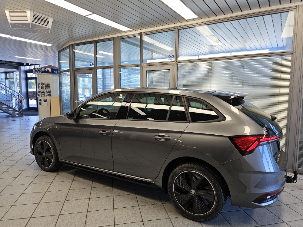 Skoda Scala – Foto 28