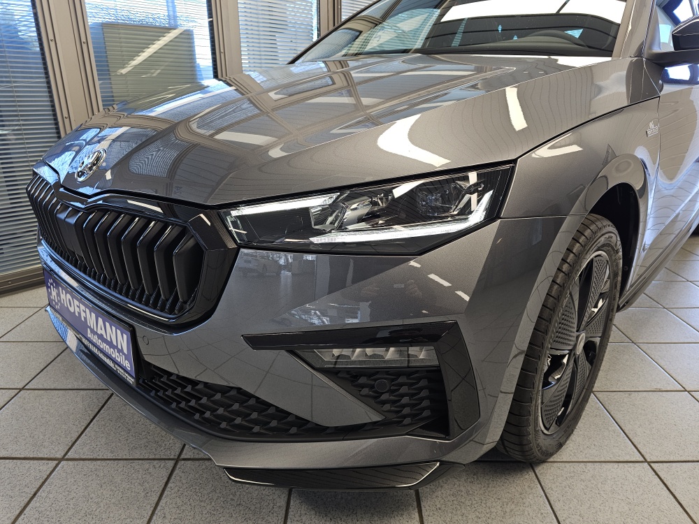 Skoda Scala – Foto 29